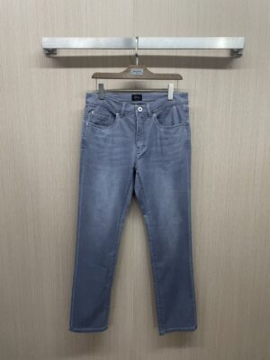 [브리오니] 스트레이트 레그 진