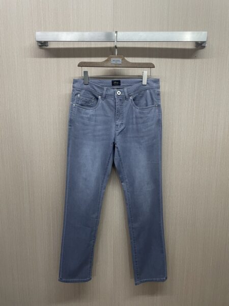 [브리오니] 스트레이트 레그 진