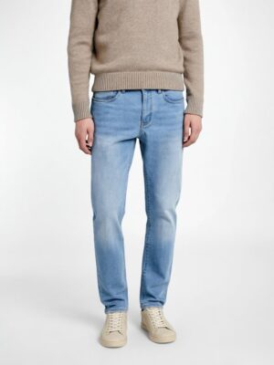 [제냐] 슬림 핏 진