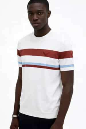 [프라다] 반팔 티셔츠