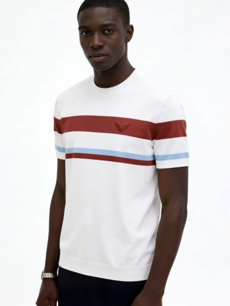 [프라다] 반팔 티셔츠