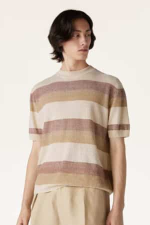 [로로피아나] Takeda 크루넥