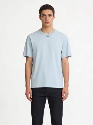 [제냐] 반팔 티셔츠 (4 COLORS)