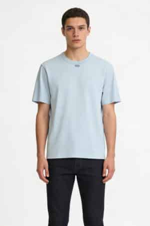 [제냐] 반팔 티셔츠 (4 COLORS)