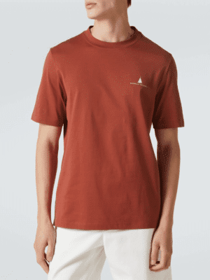 [브루넬로 쿠치넬리] 반팔 티셔츠 (3 COLORS)