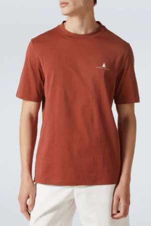 [브루넬로 쿠치넬리] 반팔 티셔츠 (3 COLORS)