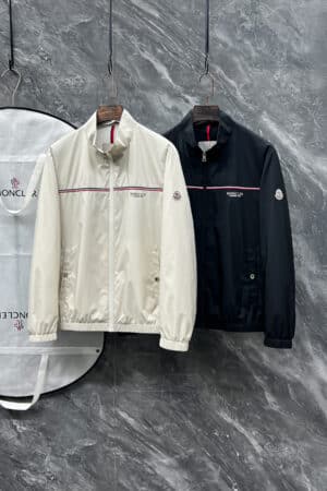 [몽클레어] 윈드브레이커 (2 COLORS)