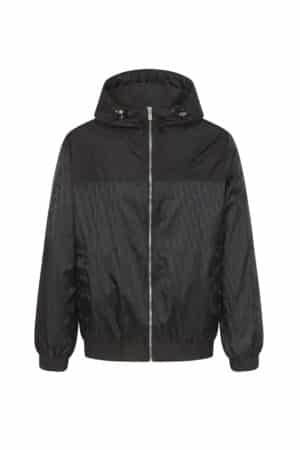 [디올] 후드 바람막이 자켓