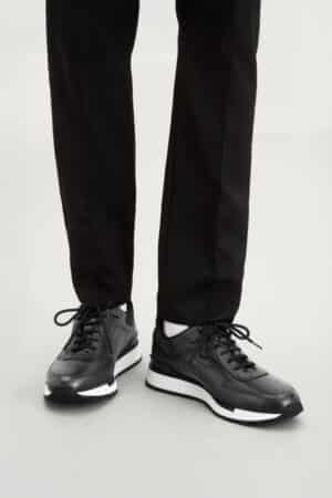 [벨루티] 패스트 트랙 스니커즈 (2 COLORS)