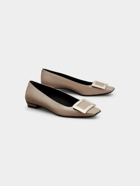 [로저비비에] Belle Vivier 발레리나 (2 COLORS)