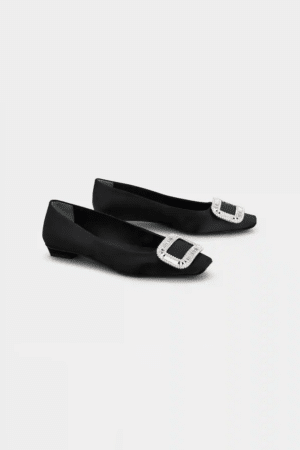 [로저비비에] Belle Vivier 발레리나 RVW00702220