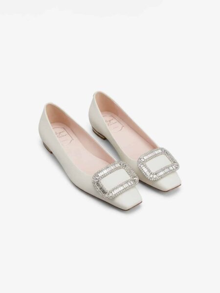 [로저비비에] Belle Vivier 발레리나