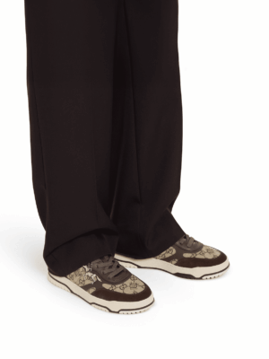 [구찌] Gucci Re-Web 스니커즈 853362