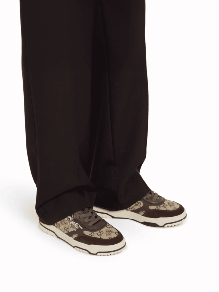 [구찌] Gucci Re-Web 스니커즈 853362