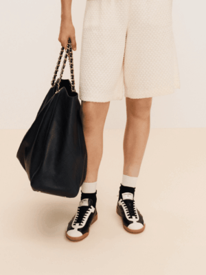 [샤넬] 스니커즈 G47125 (2 COLORS)