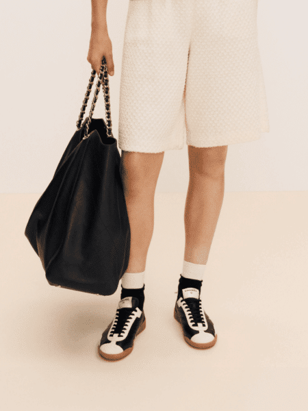 [샤넬] 스니커즈 G47125 (2 COLORS)