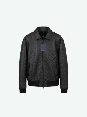 [루이비통] 모노그램 엠보스드 재킷