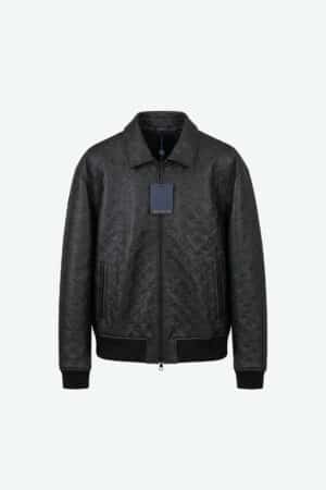 [루이비통] 모노그램 엠보스드 재킷