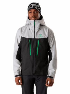 [아크테릭스] Alpha 재킷 (3 COLORS)