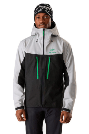 [아크테릭스] Alpha 재킷 (3 COLORS)