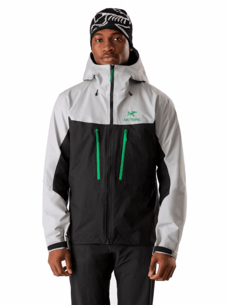 [아크테릭스] Alpha 재킷 (3 COLORS)