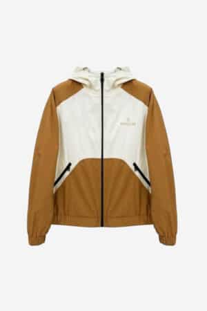 [몽클레어] 후드 집업 재킷 (2 COLORS)