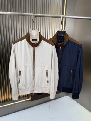 [키톤] 라이트웨이트 쉘 재킷 (2 COLORS)