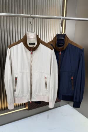 [키톤] 라이트웨이트 쉘 재킷 (2 COLORS)