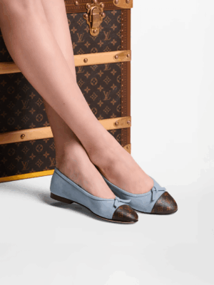 [루이비통] 달링 발레리나 (2 COLORS)