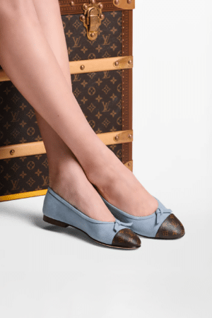 [루이비통] 달링 발레리나 (2 COLORS)