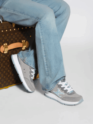 [루이비통] LV 클래식 스니커즈 (3 COLORS)