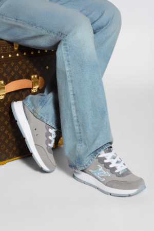 [루이비통] LV 클래식 스니커즈 (3 COLORS)