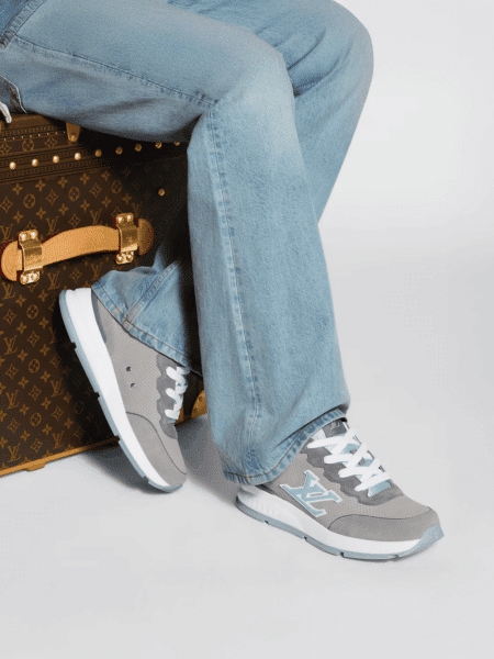 [루이비통] LV 클래식 스니커즈 (3 COLORS)