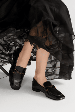 [디올] 무슈 디올 모카신 (2 COLORS)