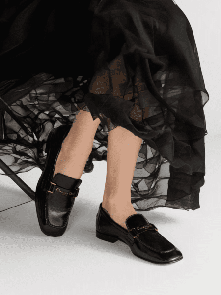 [디올] 무슈 디올 모카신 (2 COLORS)