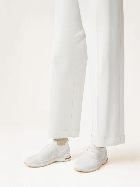 [로로피아나] 360 LP 레이디 플렉시 워크 스니커즈 (9 COLORS)