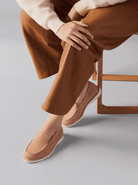 [에르메스] 로우 로퍼 H261134Z (3 COLORS)