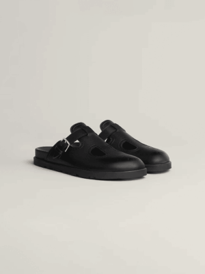 [에르메스] 몽크 뮬 H261148Z