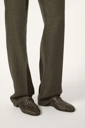 [로로피아나] 레온 로퍼 (2 COLORS)