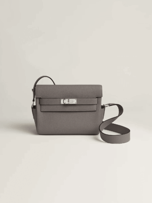 [에르메스] 켈리 메신저 백 25cm Togo (5 COLORS)