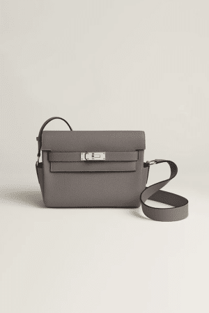 [에르메스] 켈리 메신저 백 25cm Togo (5 COLORS)