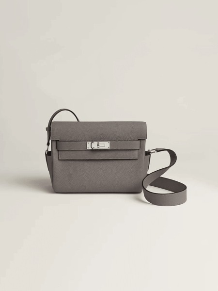 [에르메스] 켈리 메신저 백 25cm Togo (5 COLORS)