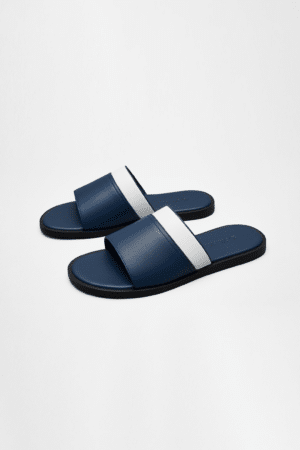 [로로피아나] 레더 샌들 (5 COLORS)