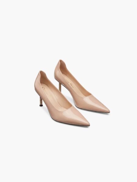 [디올] Dior Icon 펌프 (3 COLORS)