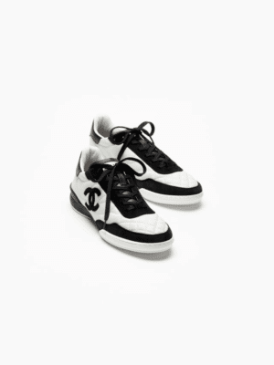 [샤넬] SS26 스니커즈 G47274 (2 COLORS)