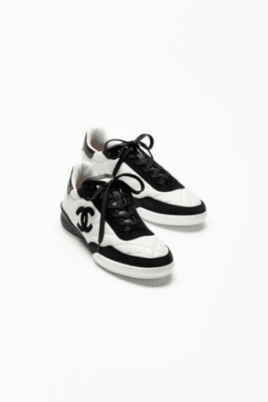 [샤넬] SS26 스니커즈 G47274 (2 COLORS)