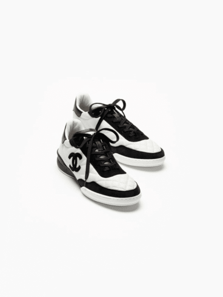 [샤넬] SS26 스니커즈 G47274 (2 COLORS)