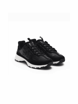 [샤넬] SS26 스니커즈 G47276 (2 COLORS)