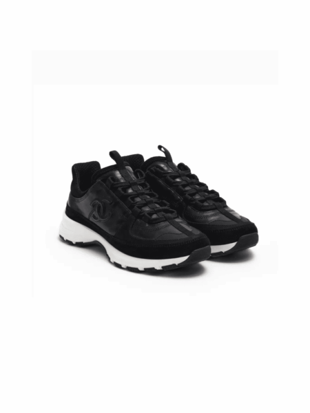 [샤넬] SS26 스니커즈 G47276 (2 COLORS)