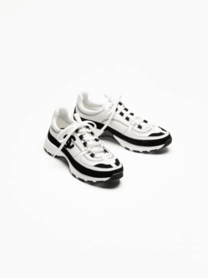 [샤넬] SS26 스니커즈 G47276 (4 COLORS)